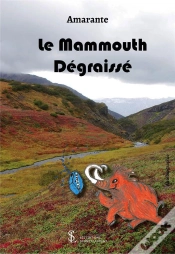 Capa do artigo Le Mammouth Dégraissé