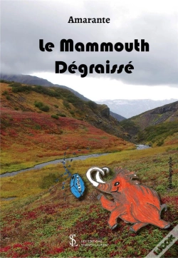 Capa do artigo Le Mammouth Dégraissé
