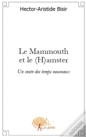 Le Mammouth Et Le (H)Amster