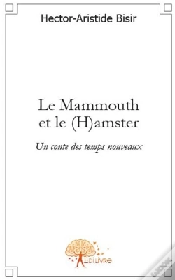 Capa do artigo Le Mammouth Et Le (H)Amster