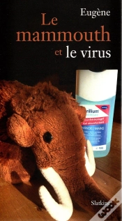Capa do artigo Le Mammouth Et Le Virus