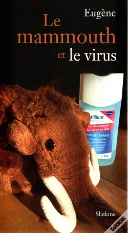 Capa do artigo Le Mammouth Et Le Virus