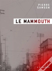 Le Mammouth