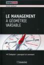 Le Management A Geometrie Variable - Preview