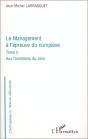 Le Management A L'Epreuve Du Complexe T.2 Aux Fondations Du Sens - Preview
