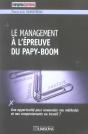 Le Management A L'Epreuve Du Papy-Boom - Preview
