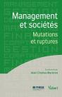 Le Management Au Coeur De La Societe - Preview