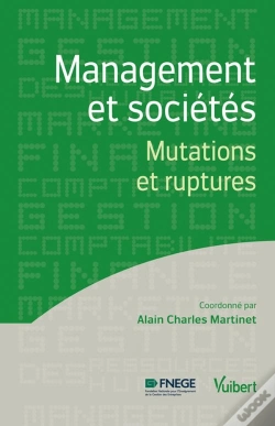 Capa do artigo Le Management Au Coeur De La Societe