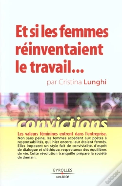 Capa do artigo Le Management Au Feminin