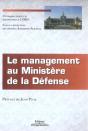 Le Management Au Ministere De La Defense - Preview
