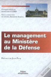 Le Management Au Ministere De La Defense