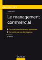 Le Management Commercial - Preview