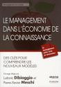 Le Management Dans L'Economie De La Connaissance - Preview