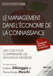Le Management Dans L'Economie De La Connaissance