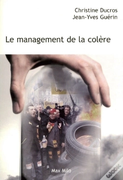 Capa do artigo Le Management De La Colère