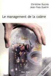 Capa do artigo Le Management De La Colère
