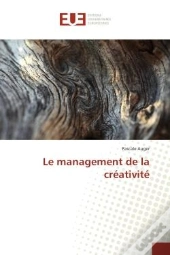 Le Management De La Creativite