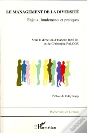 Capa do artigo Le Management De La Diversité ; Enjeux, Fondements Et Pratiques