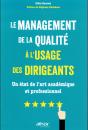 Le Management De La Qualite A L'Usage Des Dirigeants - Preview