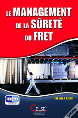 Capa do artigo Le Management De La Surete Du Fret
