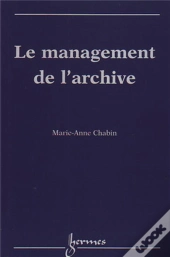 Le Management De L'Archive
