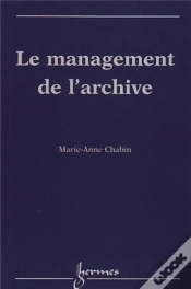 Capa do artigo Le Management De L