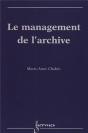 Le Management De L'Archive - Preview