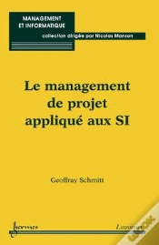 Capa do artigo Le Management De Projet Applique Aux Si Collection Management Et Informatique