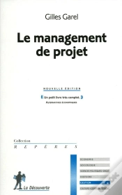 Capa do artigo Le Management De Projet