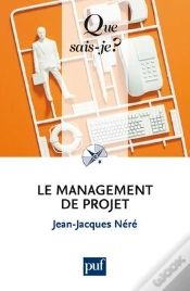 Capa do artigo Le Management De Projet