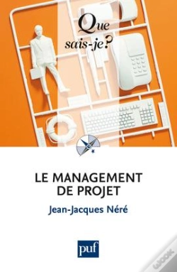 Capa do artigo Le Management De Projet