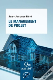 Capa do artigo Le Management De Projet