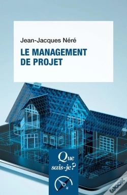 Capa do artigo Le Management De Projet