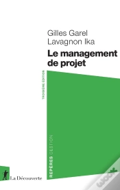 Capa do artigo Le Management De Projet