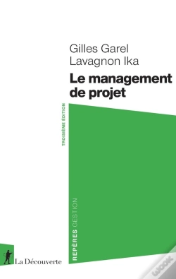 Capa do artigo Le Management De Projet