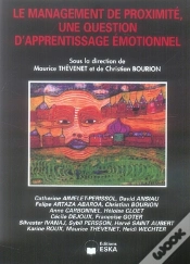Capa do artigo Le Management De Proximité ; Une Question D