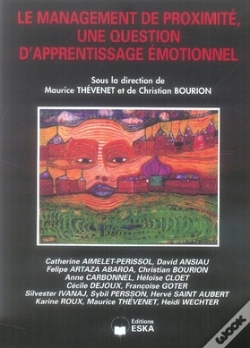 Capa do artigo Le Management De Proximité ; Une Question D'Apprentissage Émotionnel ?