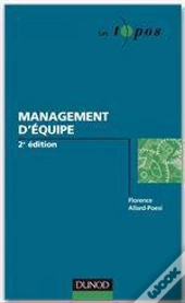Le Management D'Équipe (3e Édition)