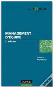 Capa do artigo Le Management D