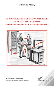 Capa do artigo Le Management Des Connaissances Dans Les Associations Professionnelles Et D