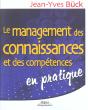 Le Management Des Connaissances Et Des Competences En  Pratique - Preview