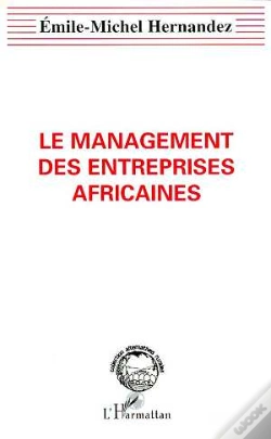 Capa do artigo Le Management Des Entreprises Africaines