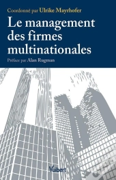Le Management Des Firmes Mulrinationales