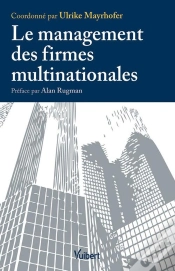 Capa do artigo Le Management Des Firmes Mulrinationales