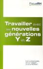 Le Management Des Generations Y Et Z - Preview
