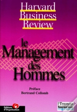 Capa do artigo Le Management Des Hommes