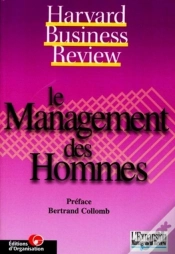 Capa do artigo Le Management Des Hommes