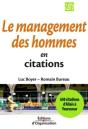 Le Management Des Hommes En Citations : 650 Citations D' Allais À  Yourcenar - Preview