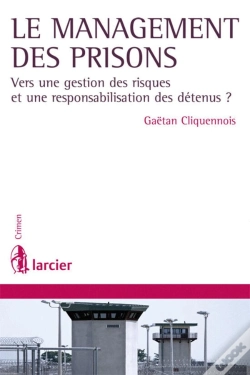 Capa do artigo Le Management Des Prisons