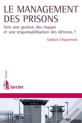 Le Management Des Prisons